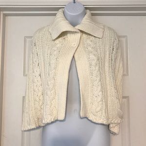 🌸3 for $15 🌸Sweater shawl